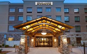 Staybridge Suites Sterling Heights